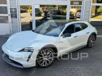 2023 Porsche Taycan