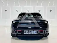 2023 Porsche Taycan