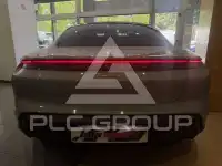 2023 Porsche Taycan