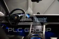 2023 Porsche Taycan