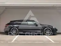 2023 Porsche Taycan