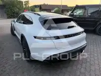 2023 Porsche Taycan