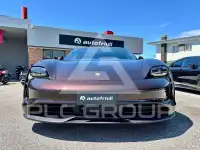2023 Porsche Taycan