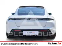2023 Porsche Taycan