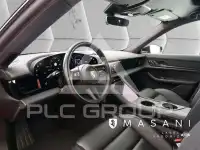2023 Porsche Taycan