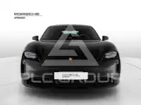 2023 Porsche Taycan