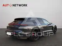 2023 Porsche Taycan