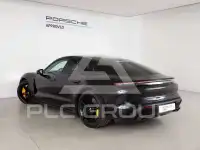 2023 Porsche Taycan
