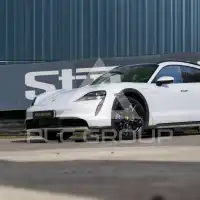 2023 Porsche Taycan