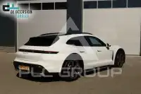 2023 Porsche Taycan