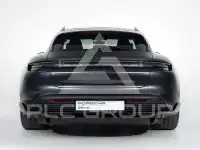 2023 Porsche Taycan