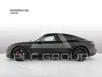 2023 Porsche Taycan