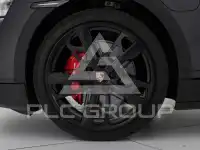 2023 Porsche Taycan