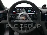 2023 Porsche Taycan