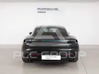 2023 Porsche Taycan