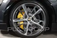 2023 Porsche Taycan