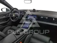 2023 Porsche Taycan