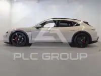 2023 Porsche Taycan