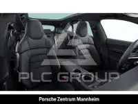 2023 Porsche Taycan
