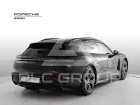 2023 Porsche Taycan