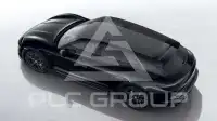 2023 Porsche Taycan