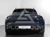 2023 Porsche Taycan