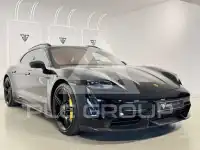 2023 Porsche Taycan
