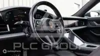 2023 Porsche Taycan