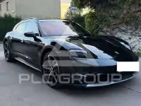 2023 Porsche Taycan