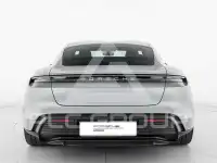2023 Porsche Taycan
