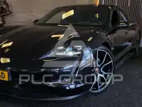 2023 Porsche Taycan