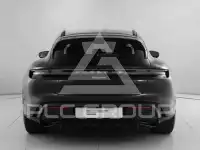 2023 Porsche Taycan