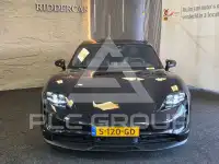2023 Porsche Taycan