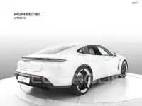 2023 Porsche Taycan