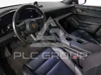 2023 Porsche Taycan