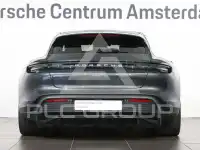 2023 Porsche Taycan