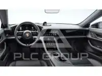2023 Porsche Taycan