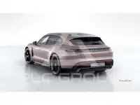 2023 Porsche Taycan