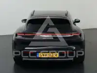 2023 Porsche Taycan