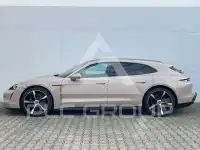 2023 Porsche Taycan