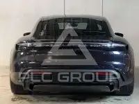 2023 Porsche Taycan