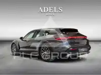 2023 Porsche Taycan