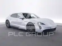 2023 Porsche Taycan
