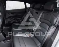2023 Porsche Taycan
