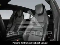 2023 Porsche Taycan