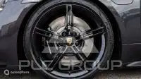2023 Porsche Taycan