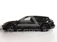 2022 Porsche Taycan