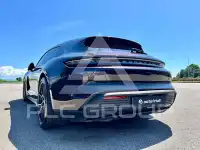2023 Porsche Taycan