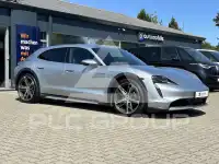 2023 Porsche Taycan
