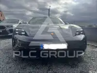 2023 Porsche Taycan